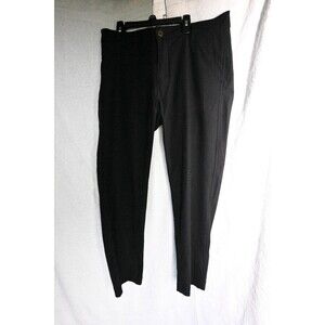 Levi's XX Chino Standard Taper Fit Black Mens Pants 32X30